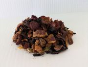 Herbal Plum Cinnamon Holiday Tea