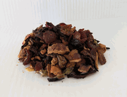 Herbal Plum Cinnamon Tea