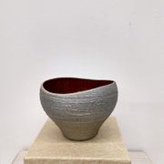 Wood Lacquer Cup