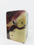 Chunky Stone Chop 6