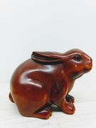 Rosewood Rabbit