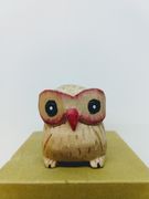 Miniature Owl