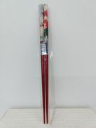 Red Chopsticks 11