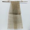 Open Weave Ramie Table Runner Open Weave Ramie Table Runner