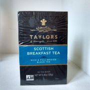 Scottish Breakfast Teabags