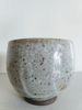 Grey Crackle Glaze Tea Bowl 2