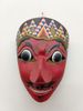 Red Danji Mask 31 Red Danji Mask 31
