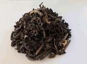 New Decaf Passion Fruit Black Tea