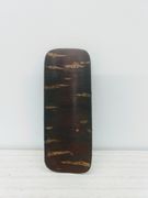 Cherry Bark Scoop 5