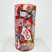 Lage-Classic-Washi-Paper-Tea-Canister - 9