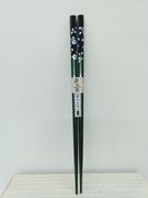 Green Chopsticks 9