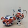 Wine Pot and Warmer