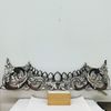 Mirrored Wood Wall Hanging 2 Mirrored Wood Wall Hanging 2