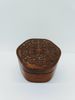 Small Octagon Box with Filigree Design Small Octagon Box with Filigree Design