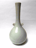 Celadon Vase with Loops Celadon Vase with Loops