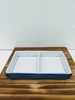 2 Condiment Dish 2 Condiment Dish