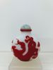 Glass Snuff Bottle 2 Glass Snuff Bottle 2