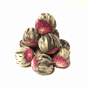 Lotus Blooming Tea
