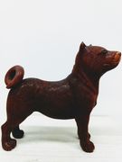 Boxwood Akita 