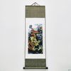 Small Dragon Scroll