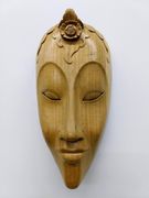 Lady Mask 6