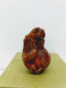 Boxwood Dragon 2
