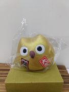 Gold Owl