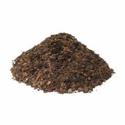 Organic Roasted Mate