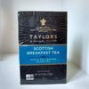Scottish Breakfast Teabags