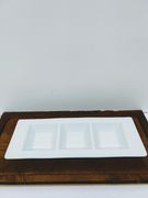 White-3-Condiment-Dish