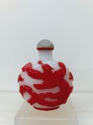 Glass Snuff Bottle 1