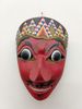 Red Danji Mask 31 Red Danji Mask 31