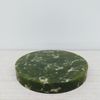 Jade Nephrite Coaster Jade Nephrite Coaster