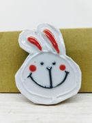 Ceramic Rabbit