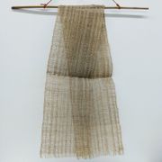 Open Weave Ramie Table Runner