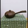 Yi Xing Side Handle Tea Pot