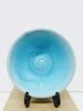 Matte Sky Blue Plate