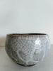 Grey Crackle Glaze Tea Bowl 1 Grey Crackle Glaze Tea Bowl 1