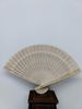 Wood Carved Folding Fan Wood Carved Folding Fan