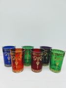 Tea Glass Set - 2