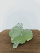 Jade Goat