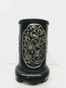 Metal Pen Holder 2