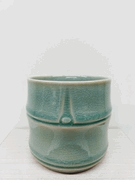 Korean Celadon Pen Holder 3