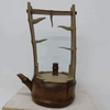 Tall Bamboo Shoot Teapot Tall Bamboo Shoot Teapot