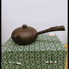 Yi Xing Side Handle Tea Pot Yi Xing Side Handle Tea Pot