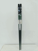 Green Chopsticks 9