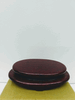 Small Oval Rosewood Stand Small Oval Rosewood Stand