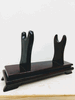 Rosewood Horizontal Display Stand Rosewood Horizontal Display Stand