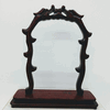 Rosewood Hanging Stand Rosewood Hanging Stand