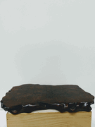 Rosewood Plank Pedestal 2